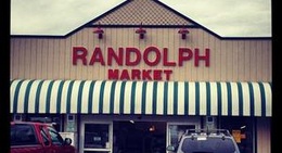 obrázek - Randolph Market