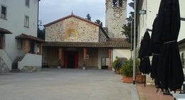 obrázek - La Rocca Di Montemurlo