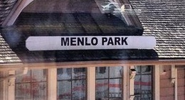 obrázek - City of Menlo Park