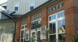 obrázek - Full Moon Cafe & Brewery