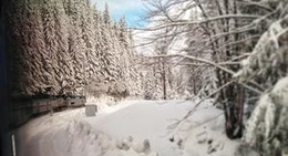 obrázek - Oakridge, OR