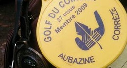 obrázek - Golf du Coirroux