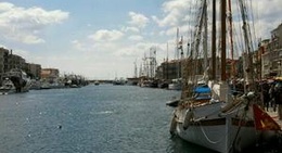obrázek - Port de Sète