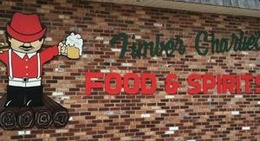 obrázek - Timber Charlie's Food & Spirits