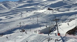 obrázek - Valle Nevado