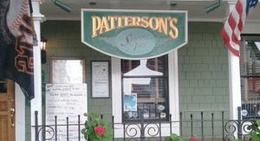 obrázek - Patterson's Pub