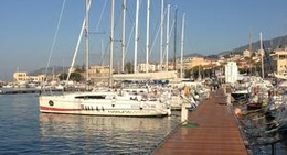 obrázek - Porto di Sanremo
