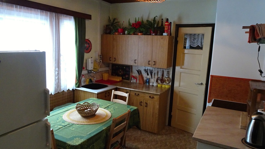 Chata/apartman BeldováChata/apartman Beldová