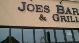 obrázek - Joe's Bar & Grill