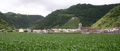 obrázek - Faial da Terra