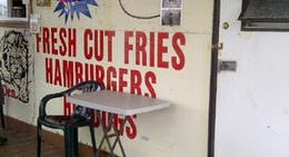 obrázek - Chip Truck