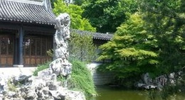 obrázek - Snug Harbor Cultural Center & Botanical Garden