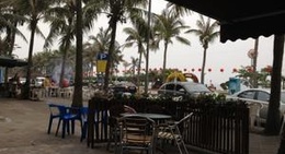 obrázek - 湛江，滨海长廊