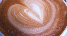 obrázek - Coffee Bean Cafe