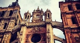 obrázek - Catedral de Astorga