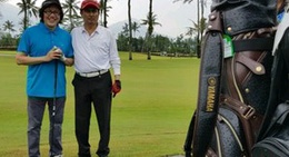 obrázek - Borobudur International Golf & Country Club