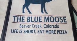 obrázek - Blue Moose Pizza