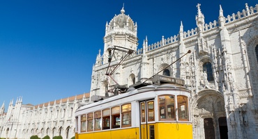 obrázek - Lisabon