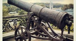 obrázek - Чернігівський Вал-Фортеця (Чернігівський Вал)