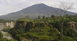 obrázek - Panorama Sianok Bukittinggi