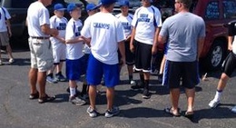 obrázek - West Side Little League