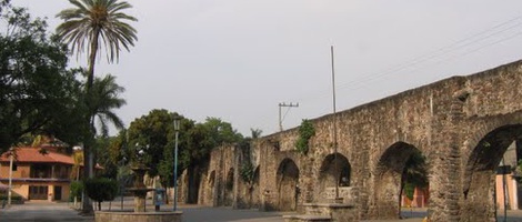 obrázek - Chiconcuac