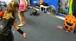 obrázek - United Gymnastics Academy