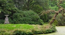 obrázek - Schlosspark Lütetsburg