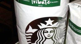 obrázek - Starbucks