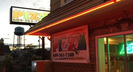 obrázek - Surf City Pizza