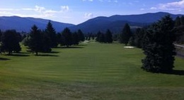 obrázek - Trail Head Golf Course