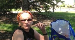 obrázek - Koa Campgrounds. Rawlins Wyoming