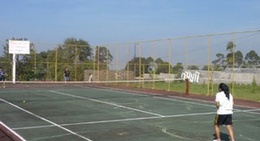 obrázek - Tennis Court Unai