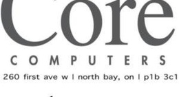 obrázek - Core Computers
