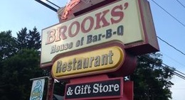 obrázek - Brooks House of Bar-B-Q's