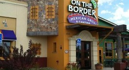 obrázek - On The Border Mexican Grill & Cantina