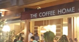 obrázek - The Coffee Home