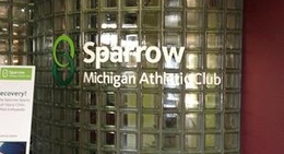 obrázek - Sparrow Michigan Athletic Club