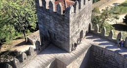 obrázek - Castelo de Guimarães