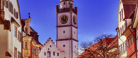 obrázek - Ravensburg