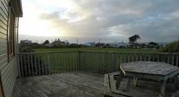 obrázek - The Bluff Camping Ground