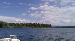obrázek - Island Park Reservoir