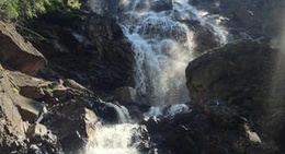 obrázek - Morrell Falls