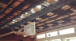 obrázek - 出水市総合武道館