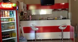 obrázek - ŞATO Cafe