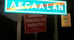 obrázek - Abant Yolu Akcaalan Köyü