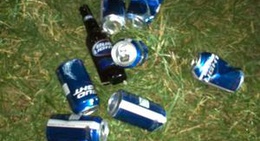 obrázek - Camping at Mujer Denuda Lago