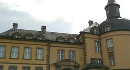 obrázek - Schloss Friedrichstein