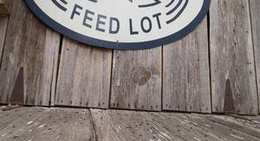 obrázek - Luckenbach Feed Lot