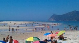 obrázek - Praia da Figueirinha